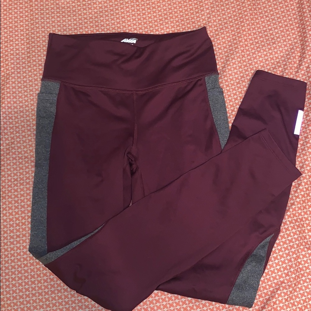 Avia leggings